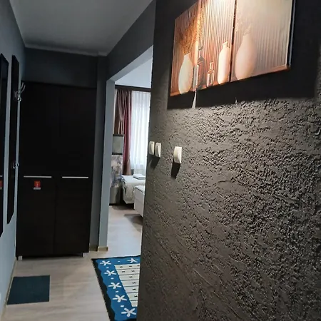 Noclegi nad Morzem u Kasi-3